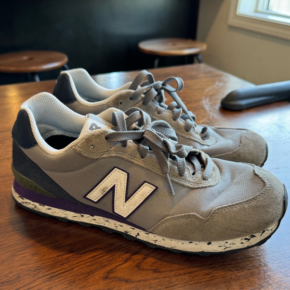 New balance 515